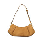Guess Jeans Brown Polyester Women's Bag