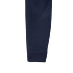 Baldinini Trend Blue Polyester Men Jacket