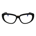 Max Mara Black Plastic Glasses (Frames)