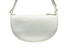Burberry Large Leather Soft Sling Bag Crossbody