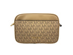 Michael Kors Small Camera Crossbody Bag Purse