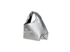 Marc Jacobs Leather The Mini Sack Bag Purse