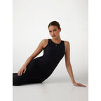 Guess Black Polyamide Casual Dress