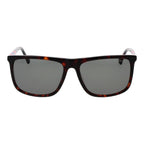 Gant Brown Acetate Sunglasses
