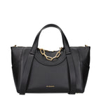 Givenchy Black Leather Handbag