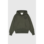 Champion Army Cotton Sweatshirt