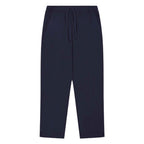 Champion Navy Blue Cotton Athletic Pants