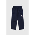 Champion Blue Cotton Cargo Pants