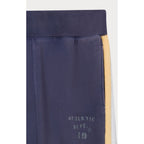 Champion Blue Cotton Joggers (Workout Pants)