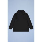 Champion Black Polyester Sweatshirt