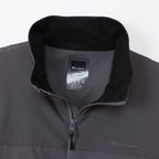 Champion Blue Polyamide Bomber