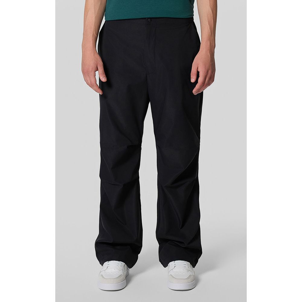 Champion Blue Polyester Pants