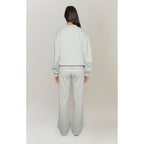 Champion Red Cotton Casual Pants