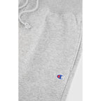 Champion Red Cotton Casual Pants