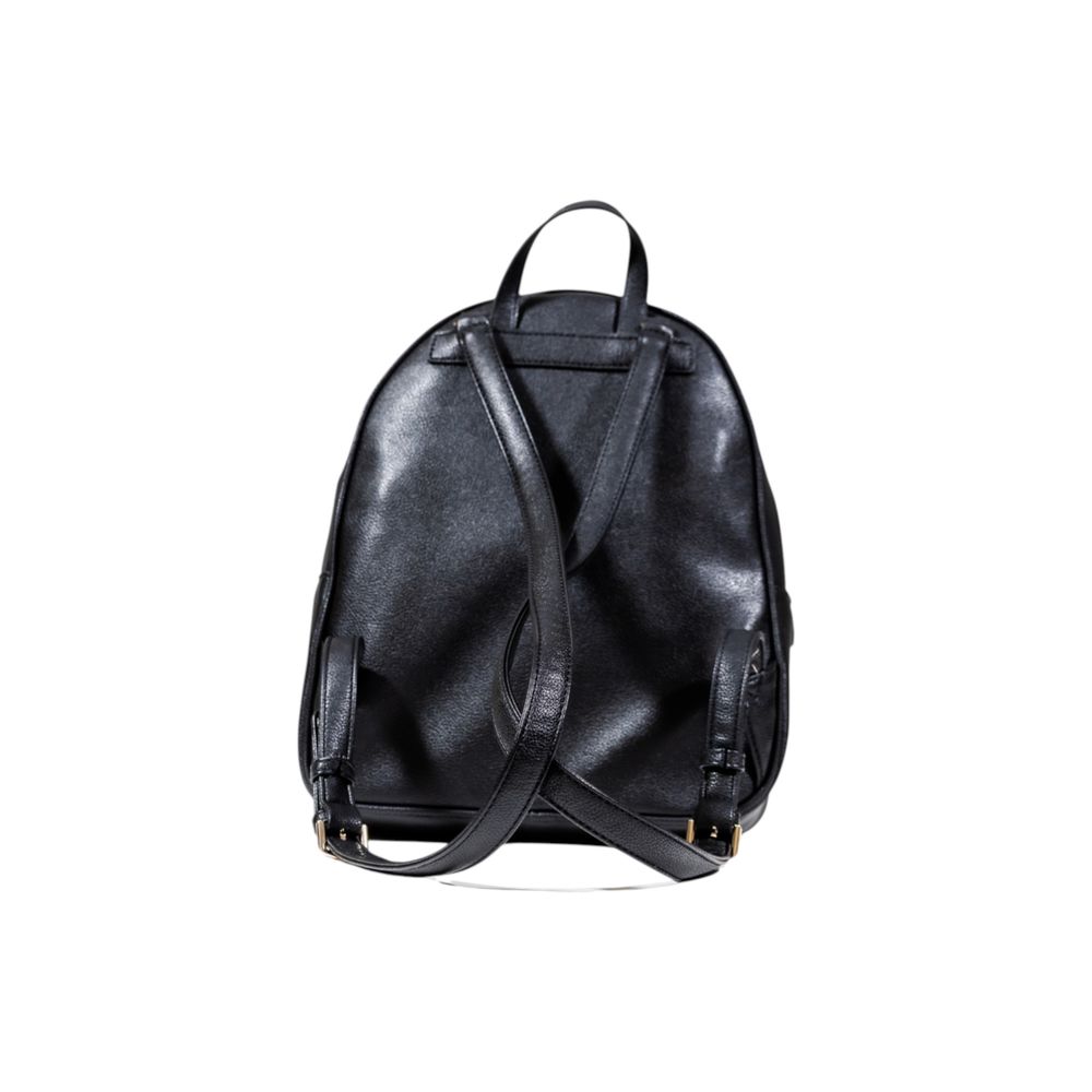 Guess Black Polyethylene Backpack