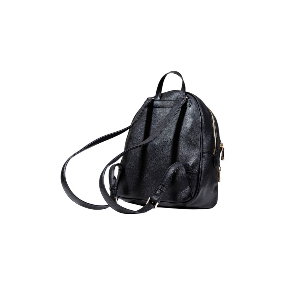 Guess Black Polyethylene Backpack