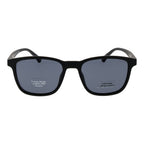 Gant Black Plastic Sunglasses