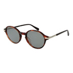 Gant Brown Acetate Sunglasses