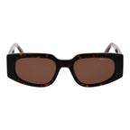 Gant Brown Acetate Sunglasses