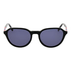 Gant Black Acetate Sunglasses