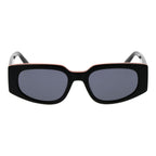 Gant Black Acetate Sunglasses