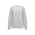 Alexander Wang Gray Cotton Sportswear