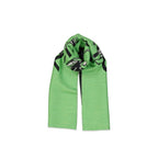 Givenchy Bicolor Silk Foulard