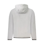 Norway 1963 Gray Polyester Men's Jacket