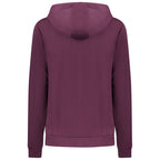 Norway 1963 Viola Cotton Blend Women's Sweatshirt