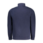 Norway 1963 Blue Cotton Men Sweatshirt