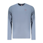 Norway 1963 Blue Cotton Men T-Shirt