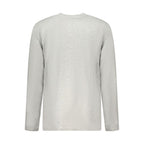 Norway 1963 Grigio Cotton Men T-Shirt