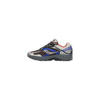 Saucony Bicolor Synthetic Athletic Sneakers