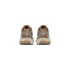 Saucony Beige Synthetic Athletic Sneakers