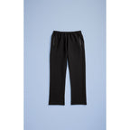 Champion Blue Polyester Joggers (Workout Pants)