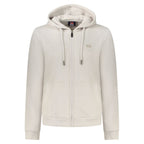 Norway 1963 Gray Cotton Women's Sweatshirt