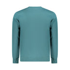 Norway 1963 Verde Cotton Mens Sweatshirt