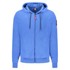 Norway 1963 Blue Polyester Men's Sweatshirt