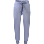 Norway 1963 Blue Cotton Men's Track Pant