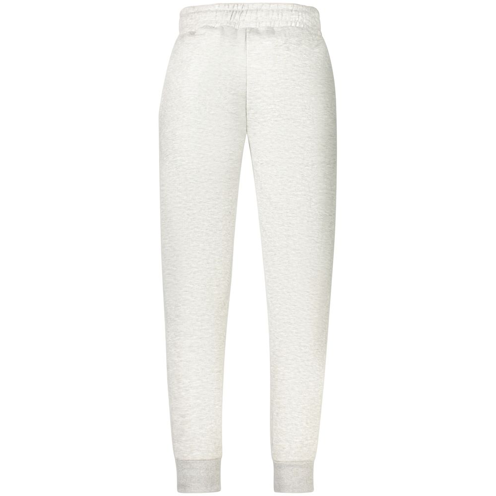 Norway 1963 Gray Cotton Men's Sweatpant