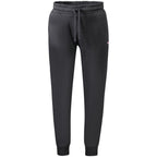 Norway 1963 Black Cotton Men's Trouser