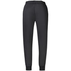 Norway 1963 Black Cotton Men's Trouser