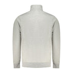 Norway 1963 Grigio Cotton Men Sweatshirt