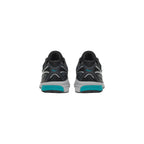 Saucony Black Synthetic Athletic Sneakers