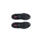 Saucony Black Synthetic Athletic Sneakers