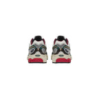 Saucony Blue Synthetic Athletic Sneakers
