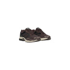 Saucony Bicolor Fabric Athletic Sneakers