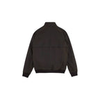 Baracuta Black Cotton Bomber