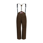 Napapijri Brown Polyamide Sportswear