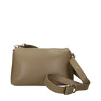 Liu Jo Green Polyester Shoulder Bag